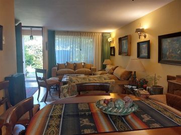 Casa en Venta en ESTADIO CROATA-COLEGIO MANQUEHUE-SAN ESTEBAN