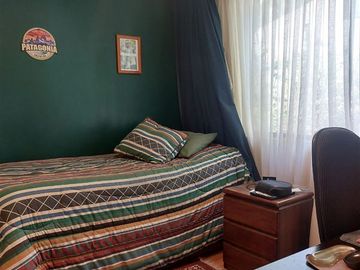 Casa en Venta en ESTADIO CROATA-COLEGIO MANQUEHUE-SAN ESTEBAN