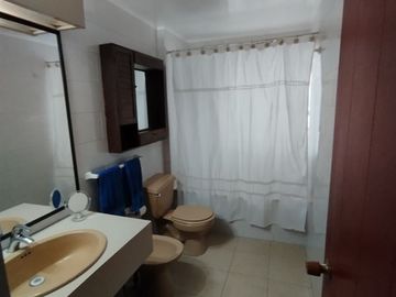 Casa en Venta en ESTADIO CROATA-COLEGIO MANQUEHUE-SAN ESTEBAN