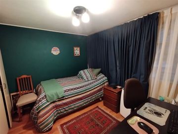 Casa en Venta en ESTADIO CROATA-COLEGIO MANQUEHUE-SAN ESTEBAN