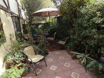 Casa en Venta en ESTADIO CROATA-COLEGIO MANQUEHUE-SAN ESTEBAN