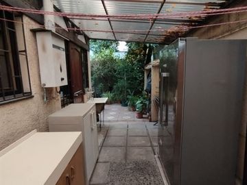 Casa en Venta en ESTADIO CROATA-COLEGIO MANQUEHUE-SAN ESTEBAN