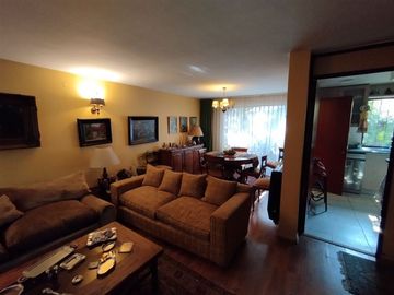 Casa en Venta en ESTADIO CROATA-COLEGIO MANQUEHUE-SAN ESTEBAN