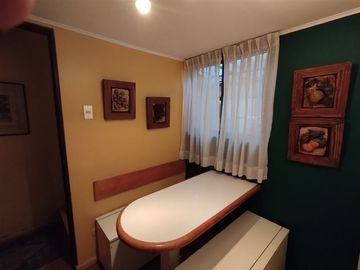 Casa en Venta en ESTADIO CROATA-COLEGIO MANQUEHUE-SAN ESTEBAN