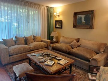 Casa en Venta en ESTADIO CROATA-COLEGIO MANQUEHUE-SAN ESTEBAN