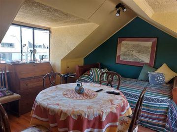 Casa en Venta en ESTADIO CROATA-COLEGIO MANQUEHUE-SAN ESTEBAN