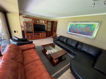 Casa en Venta en Cercana a colegio San Francisco