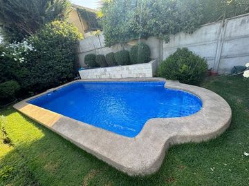 Casa en Venta en Cercana a colegio San Francisco