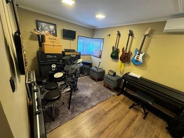 Casa en Venta en Cercana a colegio San Francisco