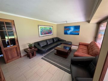 Casa en Venta en Cercana a colegio San Francisco