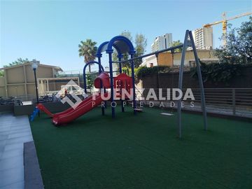 Departamento en Venta en Barcelona/Pudeto