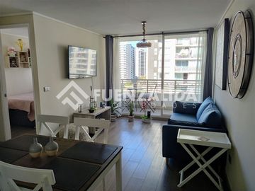 Departamento en Venta en Barcelona/Pudeto