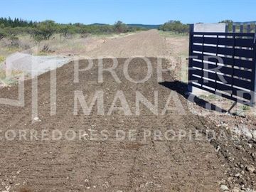 Parcela en Venta en Brisas de Parral desde $9.990.000