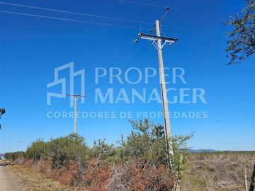 Parcela en Venta en Brisas de Parral desde $9.990.000