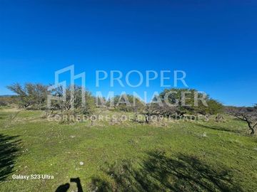 Parcela en Venta en Brisas de Parral desde $9.990.000