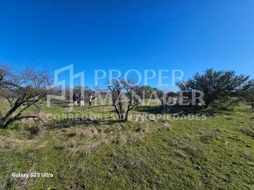 Parcela en Venta en Brisas de Parral desde $9.990.000