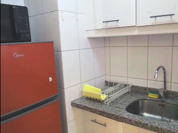 Departamento en Venta en Sector Bellavista y Loreto