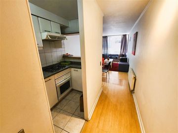 Departamento en Venta en Sector Bellavista y Loreto