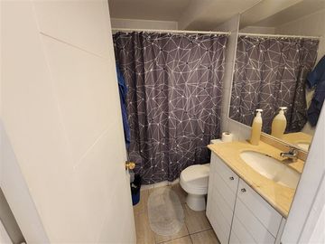 Departamento en Venta en Sector Bellavista y Loreto