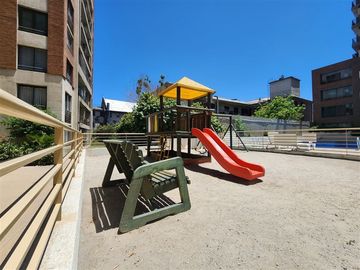 Departamento en Venta en Sector Bellavista y Loreto