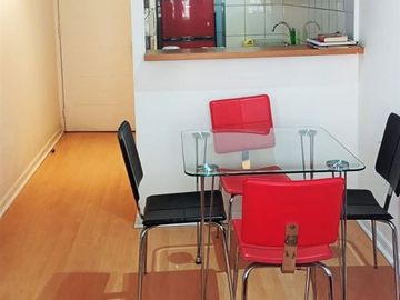 Departamento en Venta en Sector Bellavista y Loreto