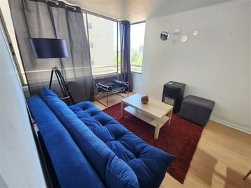 Departamento en Venta en Sector Bellavista y Loreto