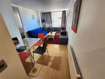 Departamento en Venta en Sector Bellavista y Loreto