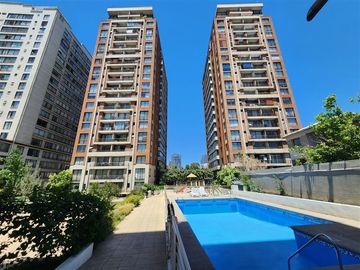 Departamento en Venta en Sector Bellavista y Loreto