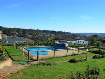 Casa en Venta en PARQUE SANTA MARÍA DE ALGARROBO