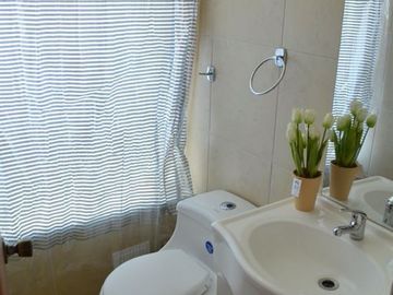 Casa en Venta en PARQUE SANTA MARÍA DE ALGARROBO