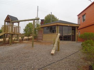 Parcela en Venta en PARQUE SANTA MARÍA DE ALGARROBO
