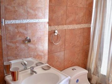 Parcela en Venta en PARQUE SANTA MARÍA DE ALGARROBO