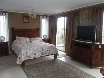 Parcela en Venta en PARQUE SANTA MARÍA DE ALGARROBO