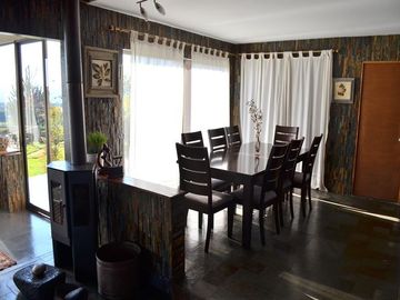 Parcela en Venta en PARQUE SANTA MARÍA DE ALGARROBO