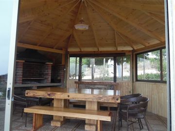 Parcela en Venta en PARQUE SANTA MARÍA DE ALGARROBO