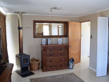 Parcela en Venta en PARQUE SANTA MARÍA DE ALGARROBO