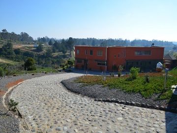 Parcela en Venta en PARQUE SANTA MARÍA DE ALGARROBO
