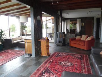 Parcela en Venta en PARQUE SANTA MARÍA DE ALGARROBO