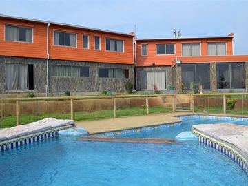 Parcela en Venta en PARQUE SANTA MARÍA DE ALGARROBO