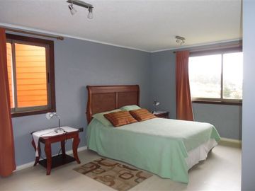 Parcela en Venta en PARQUE SANTA MARÍA DE ALGARROBO
