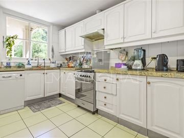 Casa en Venta en el arrayan