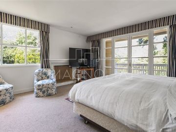 Casa en Venta en el arrayan