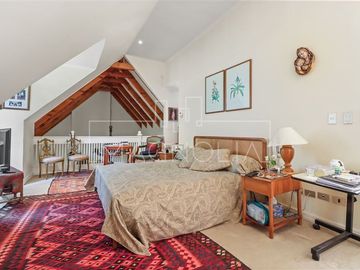 Casa en Venta en el arrayan