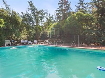 Casa en Venta en el arrayan