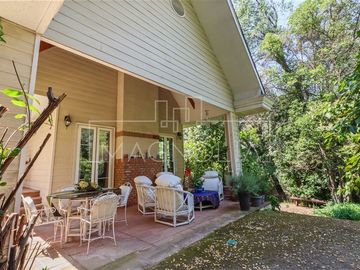 Casa en Venta en el arrayan