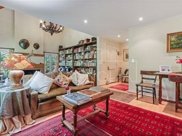 Casa en Venta en el arrayan
