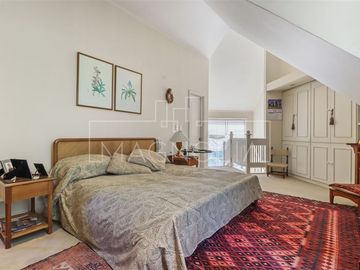 Casa en Venta en el arrayan