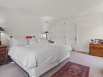 Casa en Venta en el arrayan