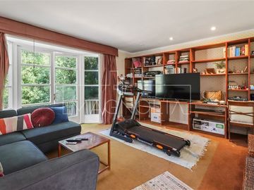 Casa en Venta en el arrayan