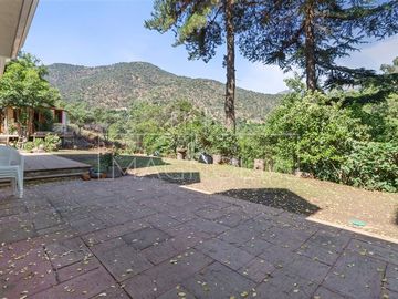 Casa en Venta en el arrayan